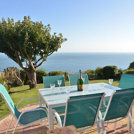 Villa Englefield à Ventnor Extérieur photo