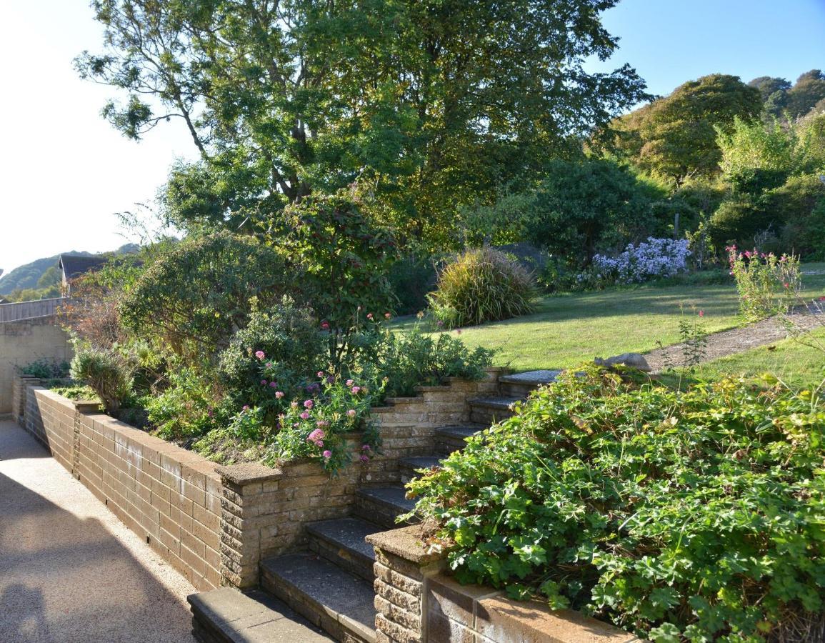 Villa Englefield à Ventnor Extérieur photo
