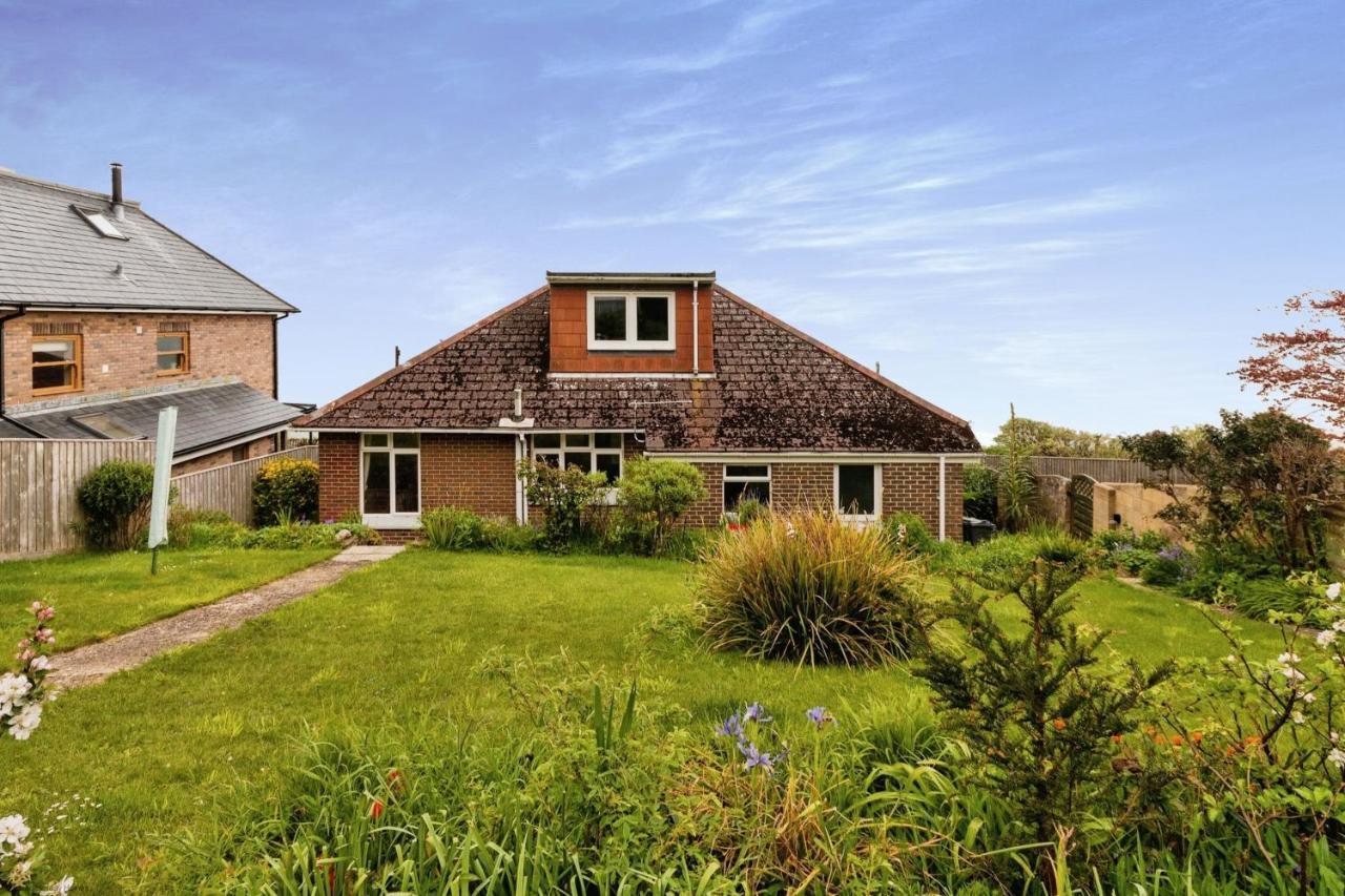 Villa Englefield à Ventnor Extérieur photo