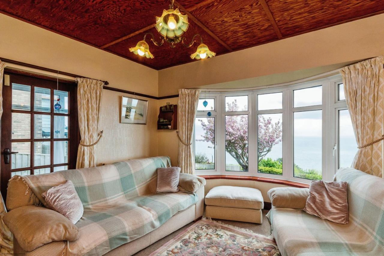 Villa Englefield à Ventnor Extérieur photo