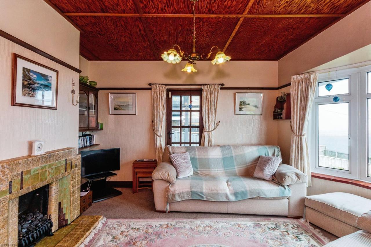 Villa Englefield à Ventnor Extérieur photo