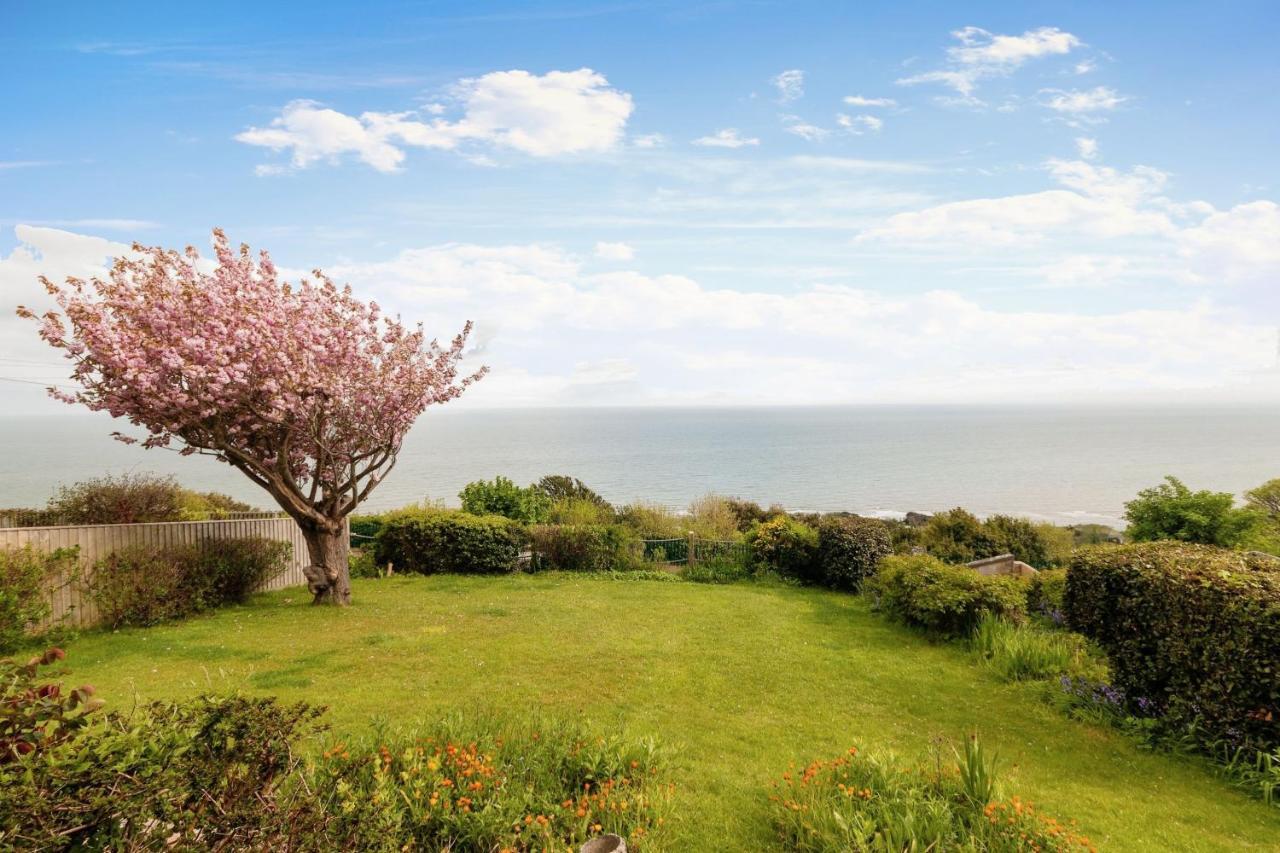 Villa Englefield à Ventnor Extérieur photo