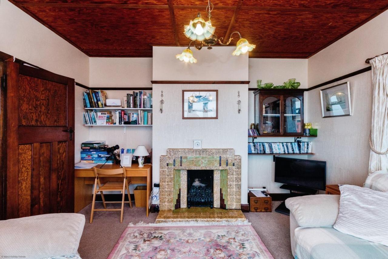 Villa Englefield à Ventnor Extérieur photo
